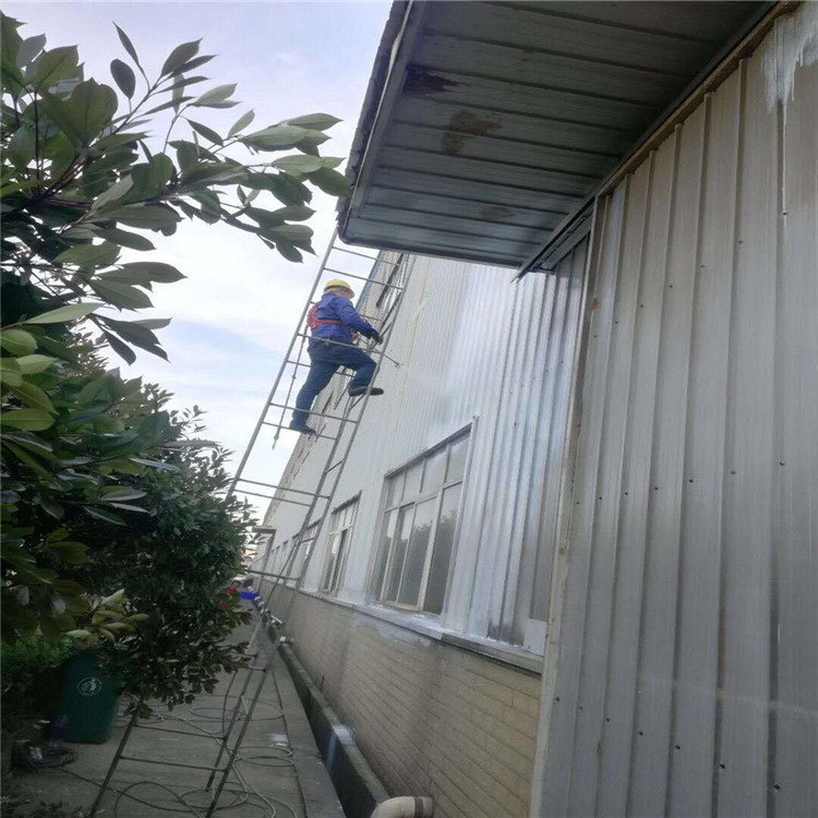 泰和核心业务： 专业承接各类设备