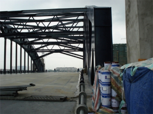 泰和专注工业场景喷漆服务