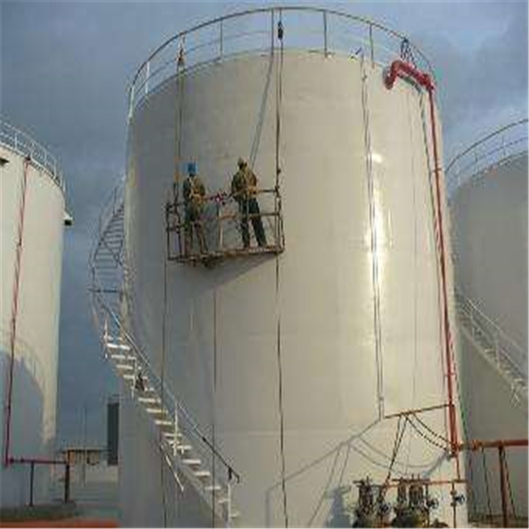 泰和喷漆翻新・工业喷漆・设备喷漆服务简介